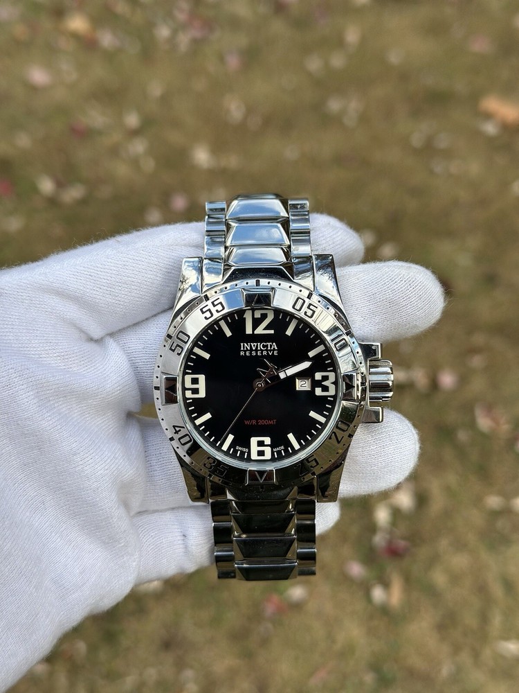 Invicta Reserve 5672