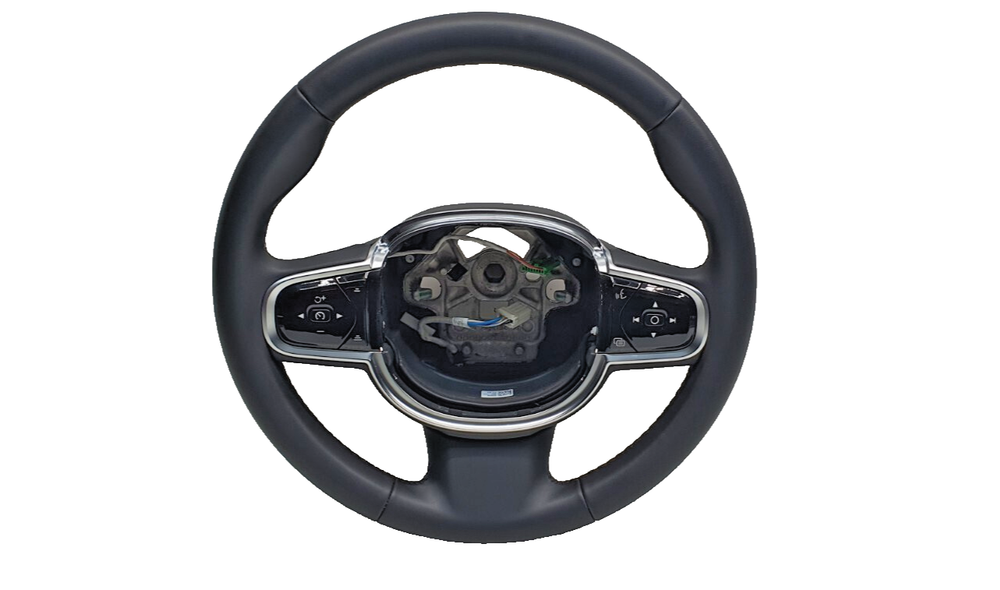Volvo XC90 OEM Steering Wheel 32366290 2016-2022 Model
