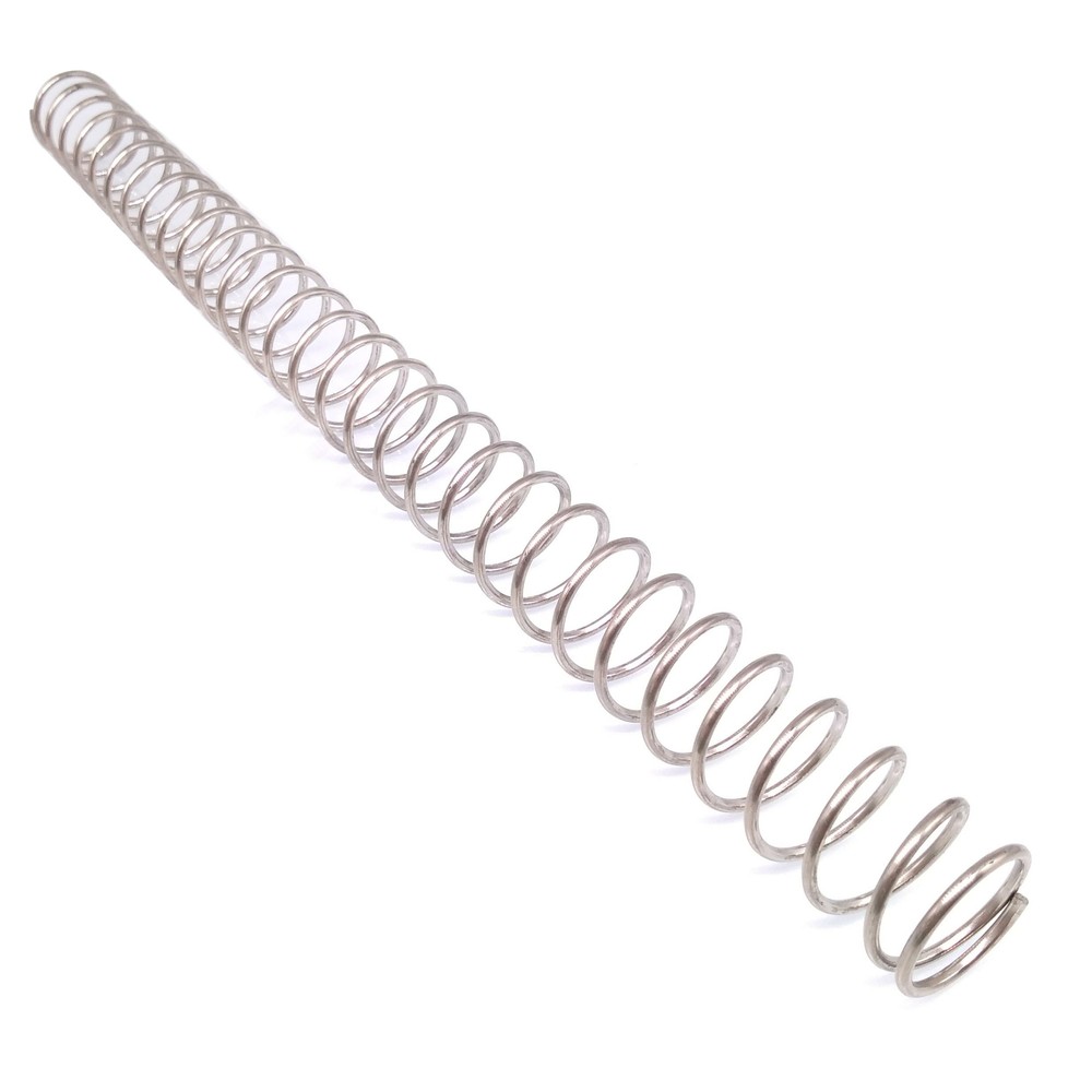 1pc 305mm 304 Stainless Steel Compression Spring 2x24mm Pressure Spring