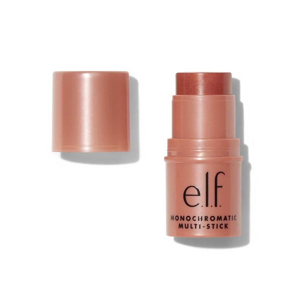 e.l.f. Monochromatic Multi Stick Creamy Blendable Eyeshadow & Cheek Stick
