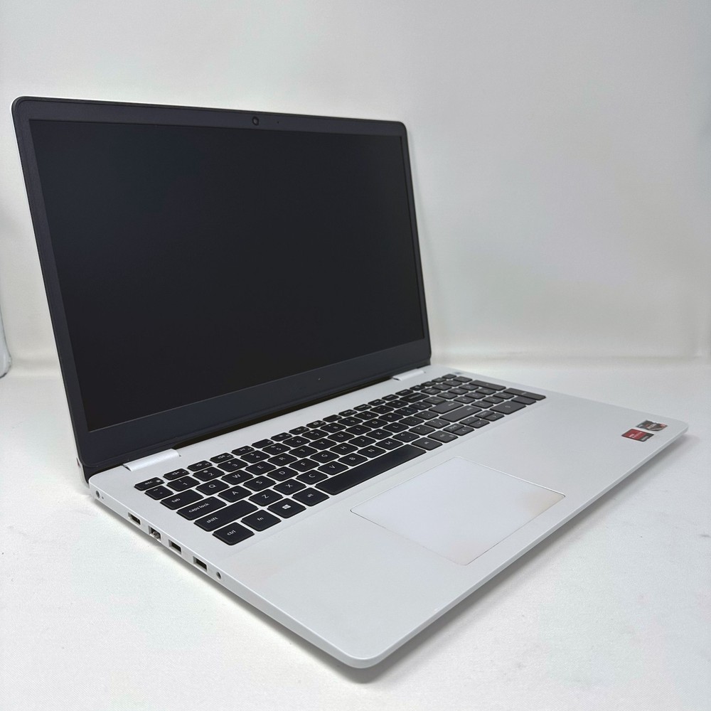 Dell Inspiron 3505 Laptop w/ 15