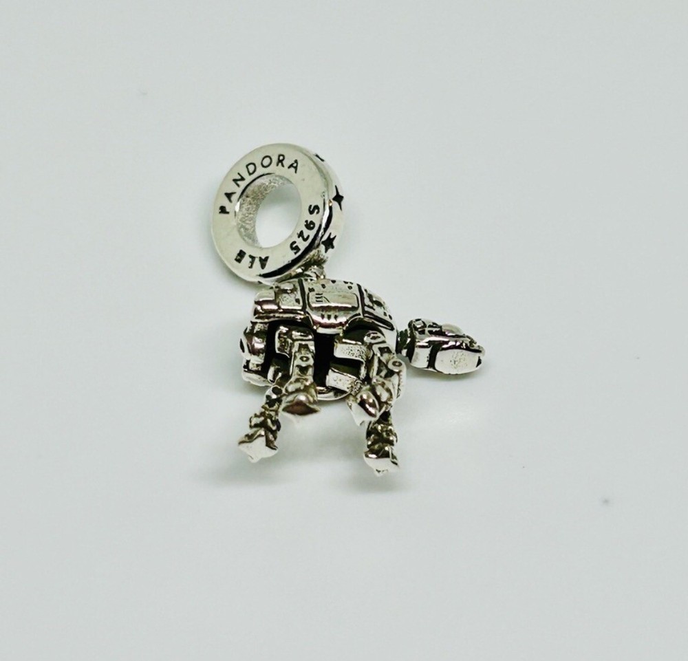 Pandora - Star Wars  Charm