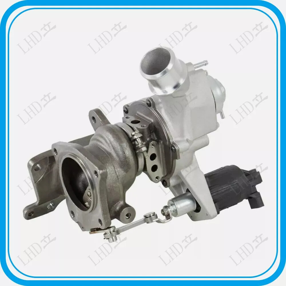2018-2022 Honda Accord 1.5L RHF4 Billet Turbocharger with Actuator 6A0-F4-TC