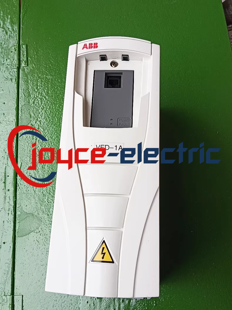 ASEA BROWN BOVERI ACS550-U1-03A3-4 / ACS550U103A34 (USED)