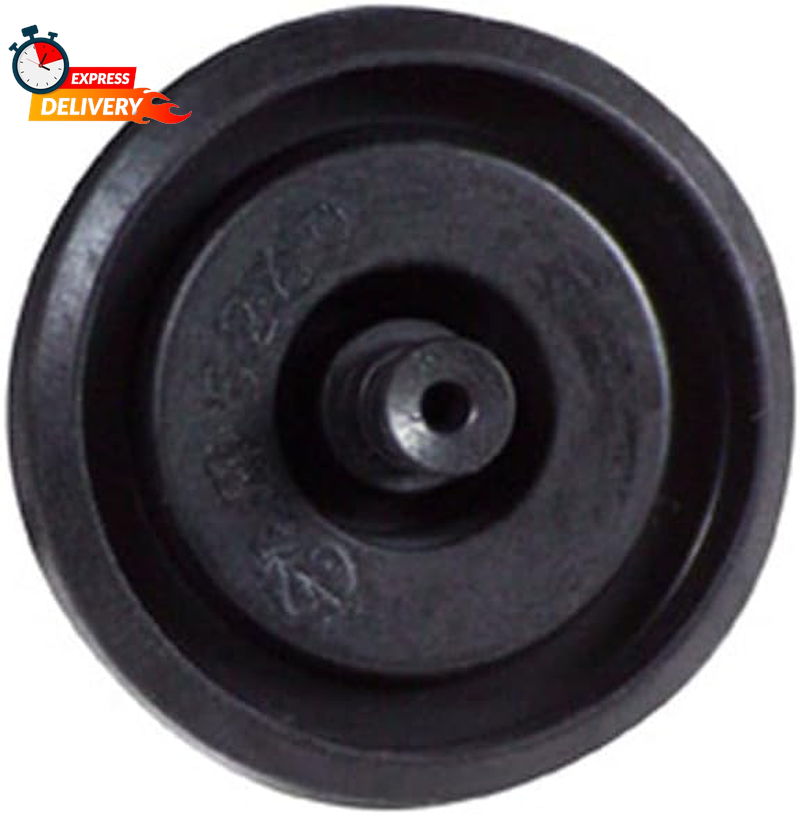 Fluidmaster 242 Toilet Fill Valve Seal Replacement for 400A Fill Valve