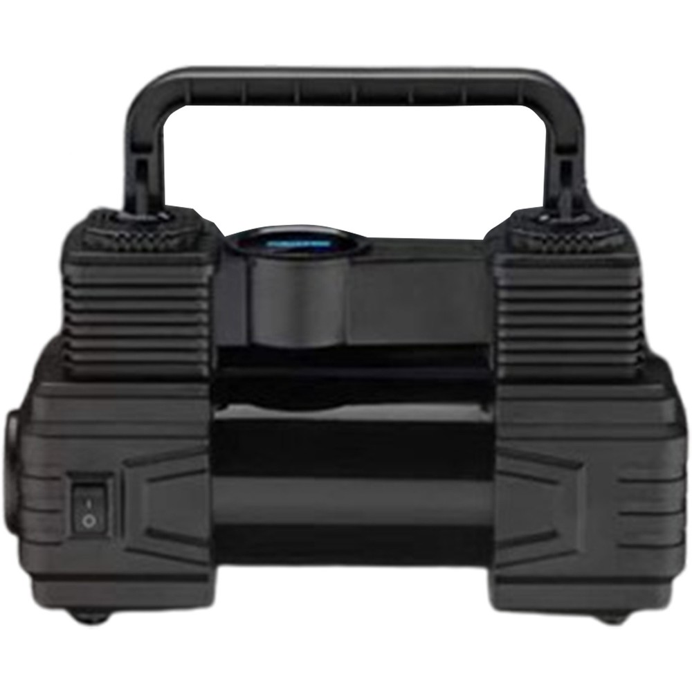 Tire Inflator Portable Portable Air Compressor Car Accessories 12V remarkable