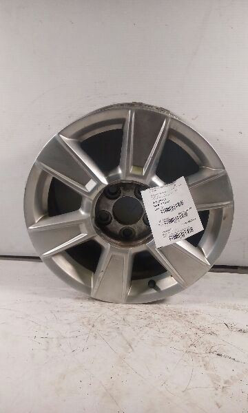 10-13 GMC Terrain Wheel 17x7 6 Spoke
