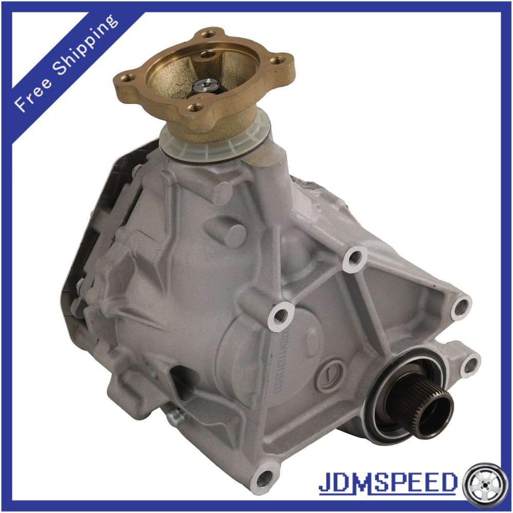 JDMSPEED 600-234XD PTO PTU Transfer Case for 07-14 Ford Lincoln SUVs
