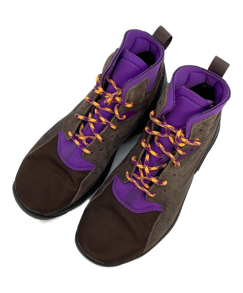 Nike Koth Ultra Mid F2U12 Performance Basketball Shoes