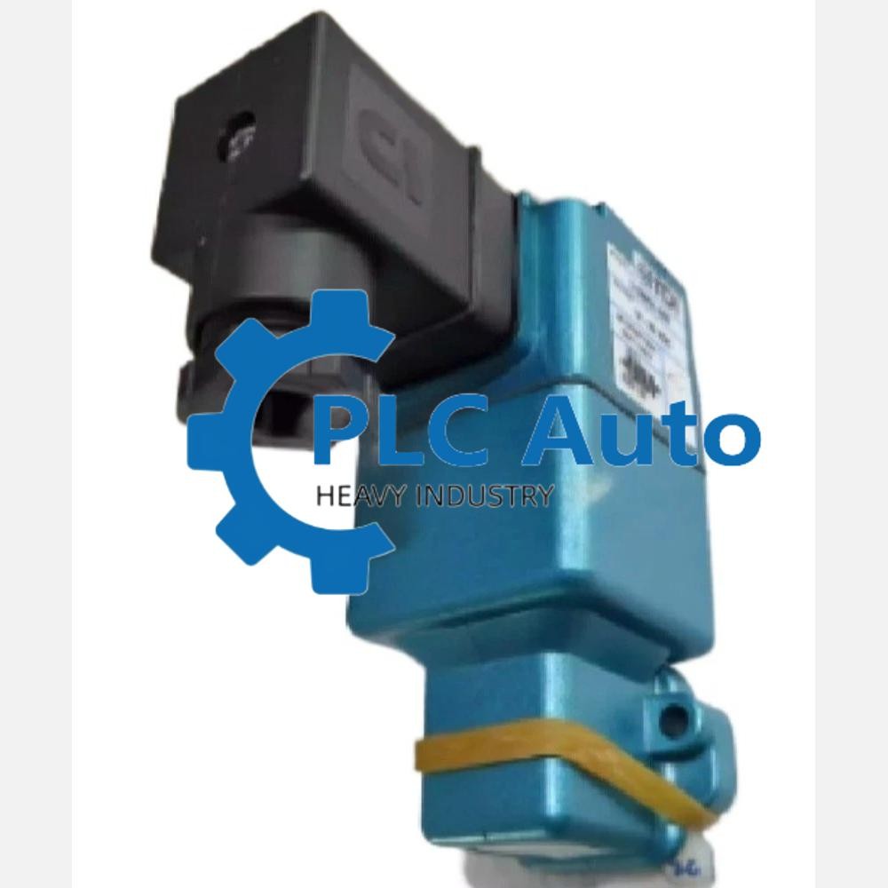 1X NEW 2-28821-008 14-26VDC Start solenoid valve