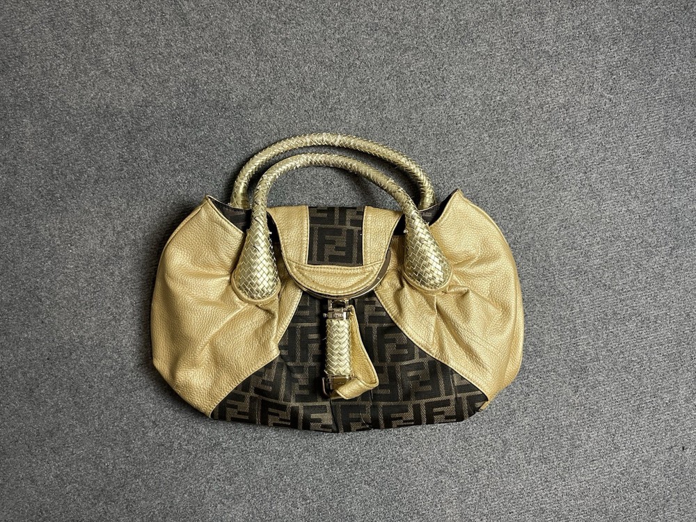 Fendi Bag