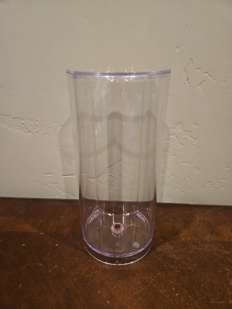 Delonghi Nespresso ENV120 Vertuo Next Coffee Replacement Water Tank W/Lid New