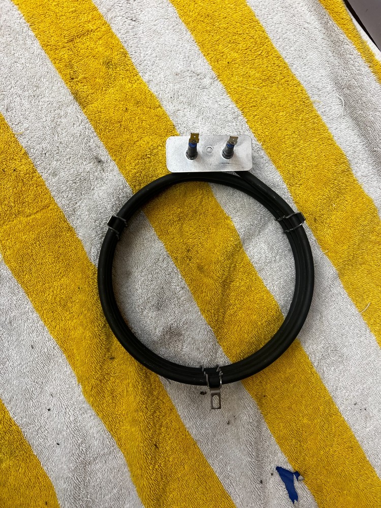 KitchenAid Built-In Electric Double Oven W11678579 with Free Shipping-image