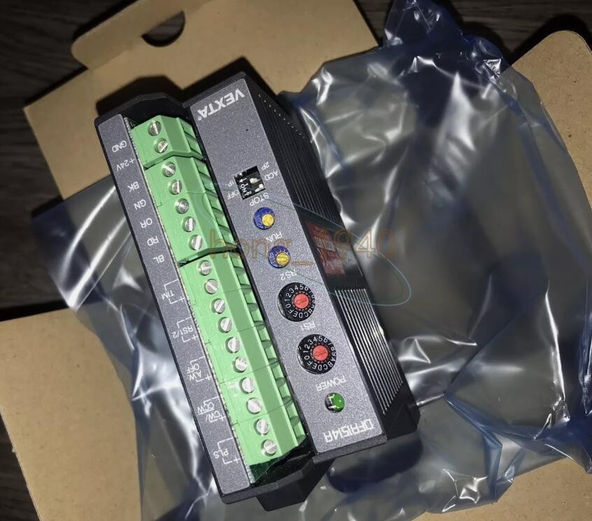 1PCS New Oriental motor DFR1514A Driver