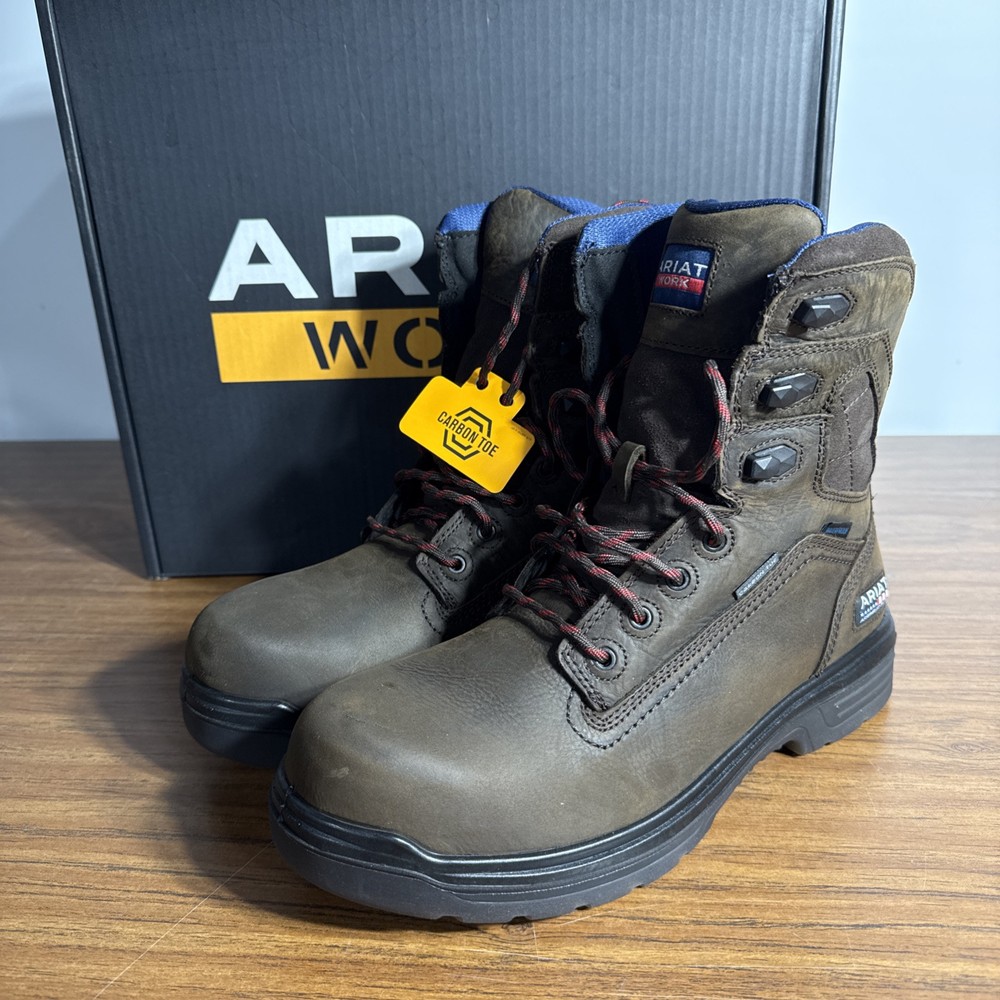 Ariat Men's Turbo 8
