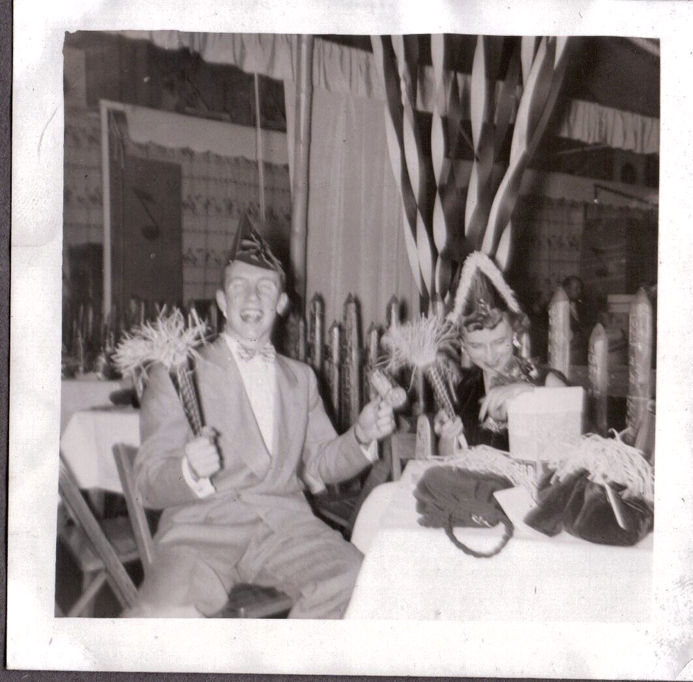 Grimsley Borland Girls New Years Eve Party Photo Rochester NY-image