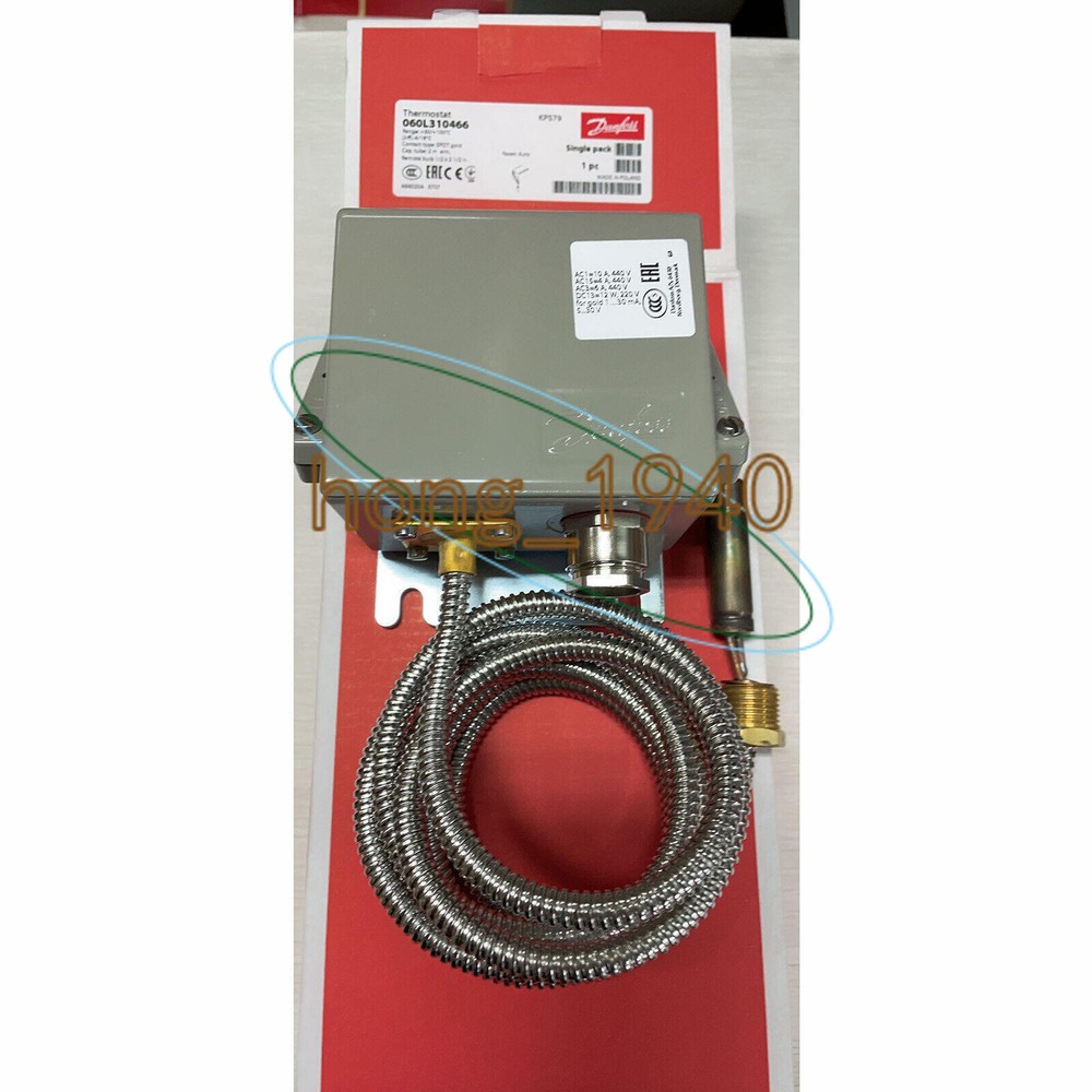 1pc New DANFOSS KPS79 060L310466