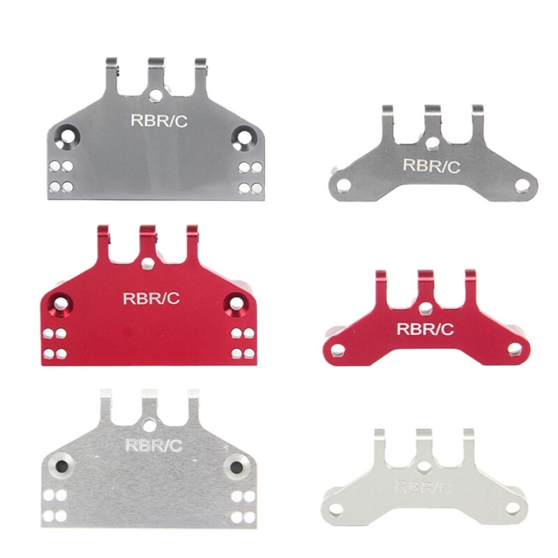 Lightweight Steering Gear Base Support Bracket Replacement for MN86 Models