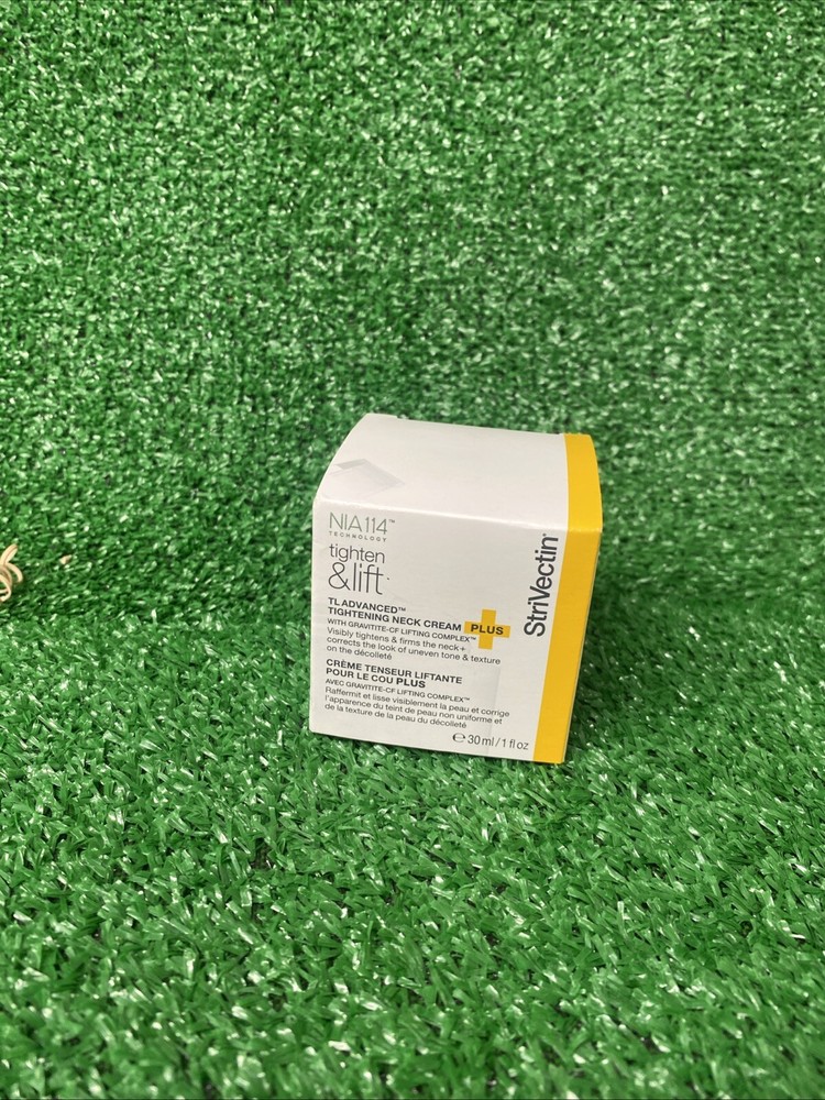 StriVectin Firming and Lifting Neck Cream 30Ml for Youthful Skin