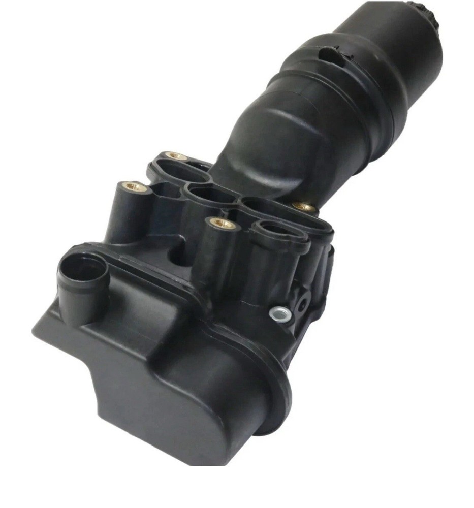 Oil Filter Housing for VW Volkswagen Jetta Passat Audi A4 Quattro GTI A3 Golf R