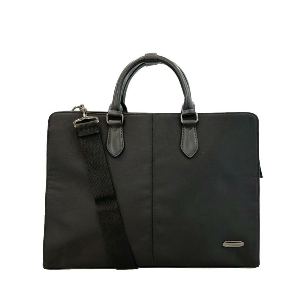 Ace 2-Way Mens Briefcase Shoulder Bag Crossbody Stylish & Functional ACB0D6D51BD3