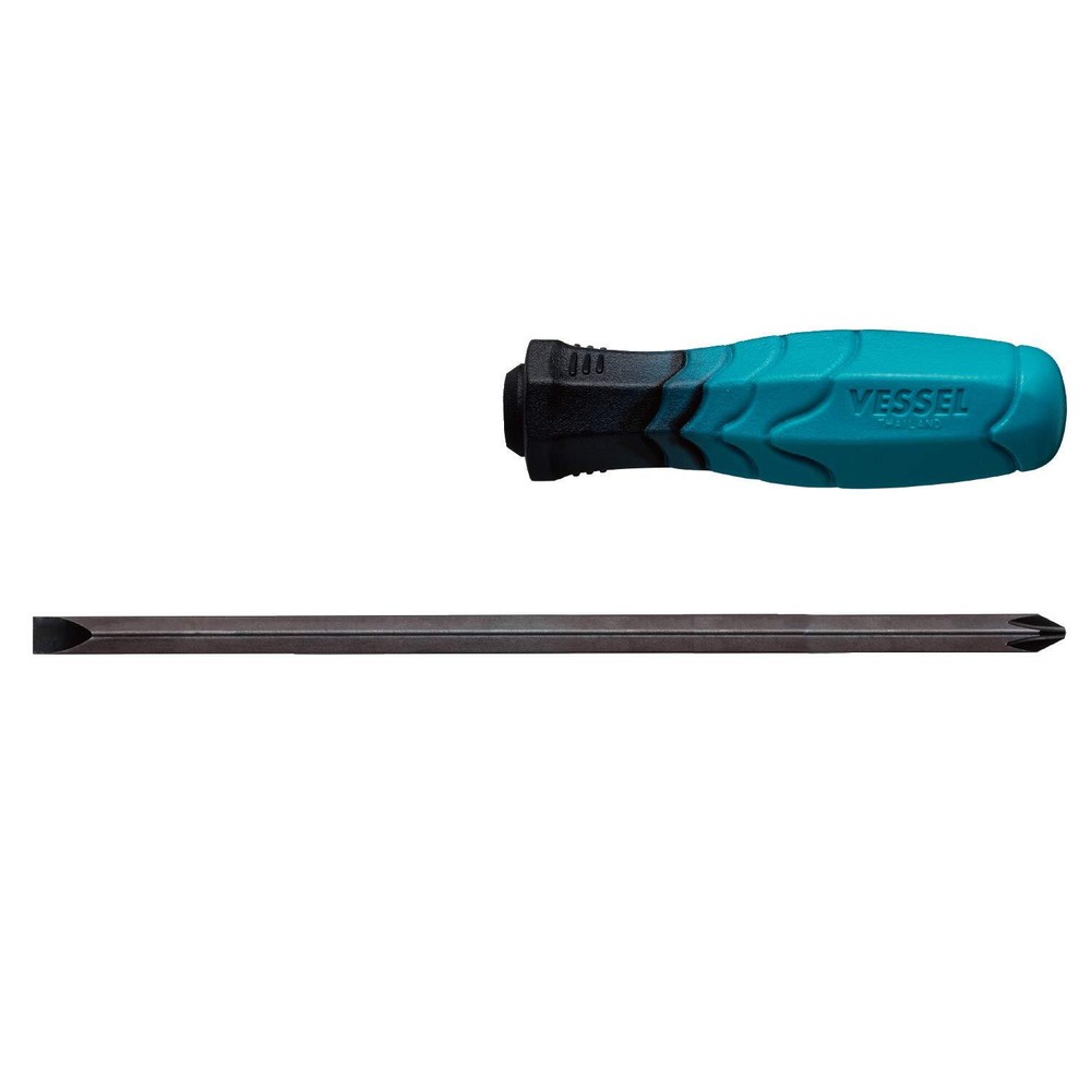 Dual Tone Square Shaft Replacement Driver for VESSEL 400W-276 Model