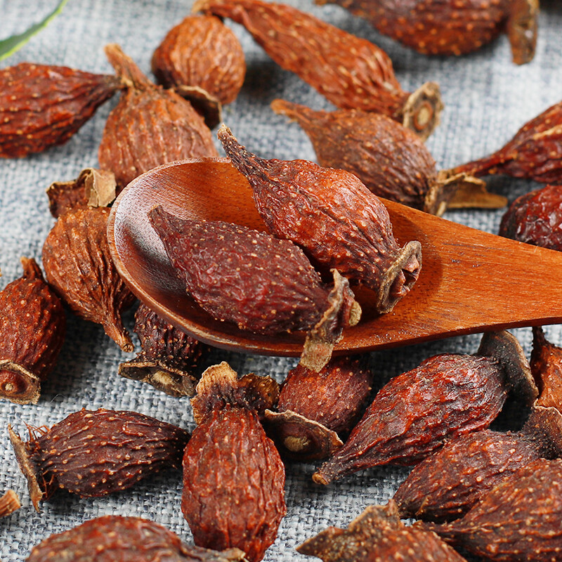 250 г/8,8 унции /500 г/1,1 фунта Jinyingzi здоровый травяной чай здоровье органическая специальность