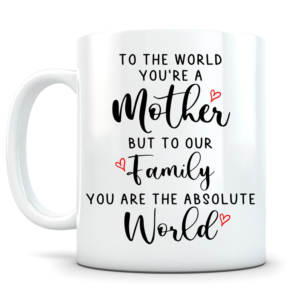 Best Mothers Day Gift Mothers Day Coffee Mug Funny Mothers Day Cup Mother's Day