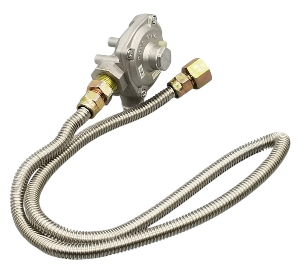 New OEM Frigidaire Oven Regulator 5304533817 (Ships Today) 180-Day Warranty