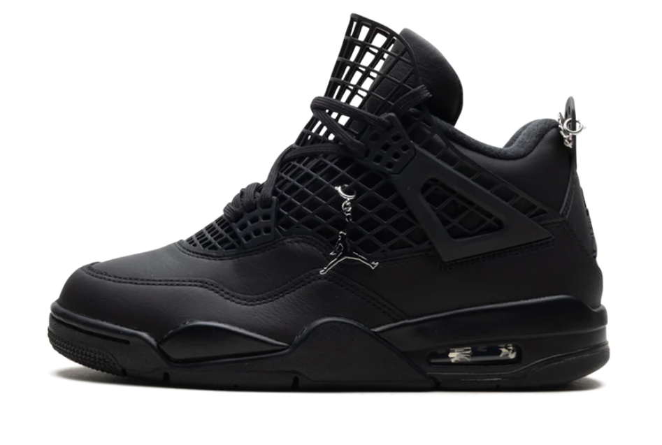 Air Jordan 4 WMNS 