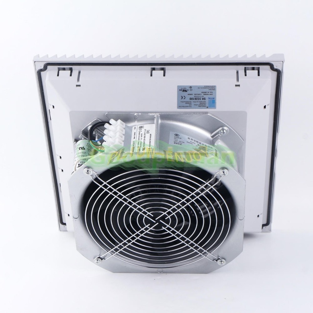 1PC RITTAL SK3326100 Cabinet fan SK 3326100 NEW