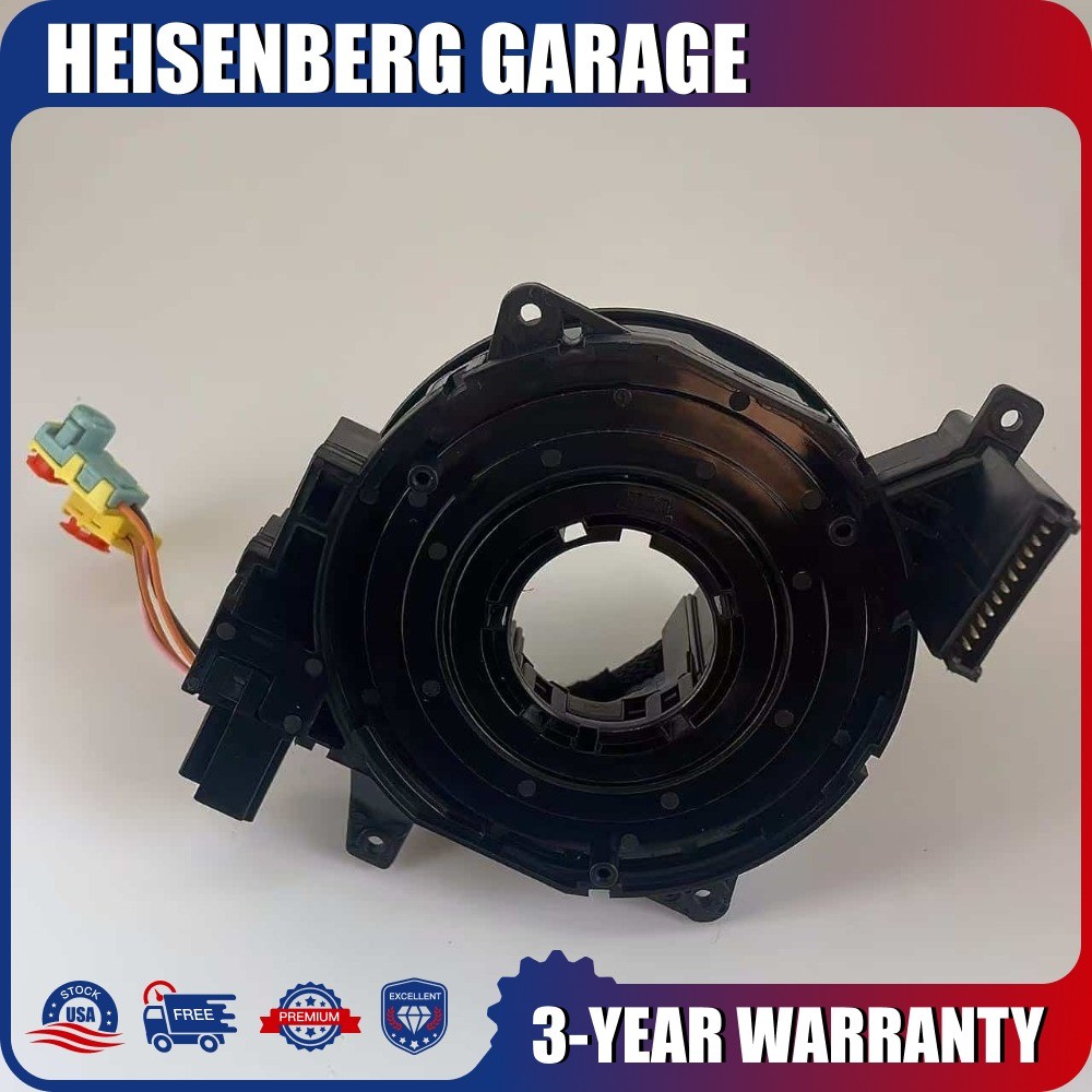 Clock Spring #LR084446 For Land Rover Range Rover Sport HSE AB 2014-2018