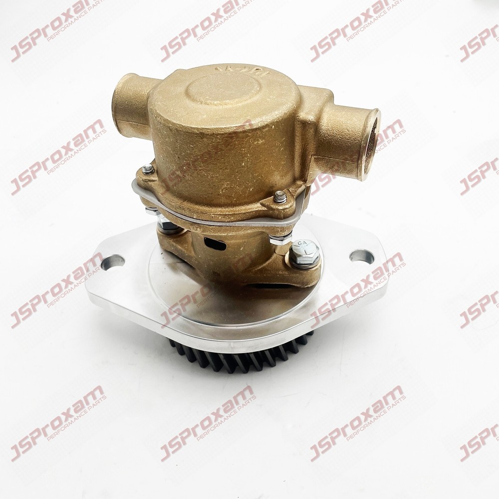 Cooling Sea Water Pump Fits For Cummins Engine 4B 4BT 6B 3907458 3912019