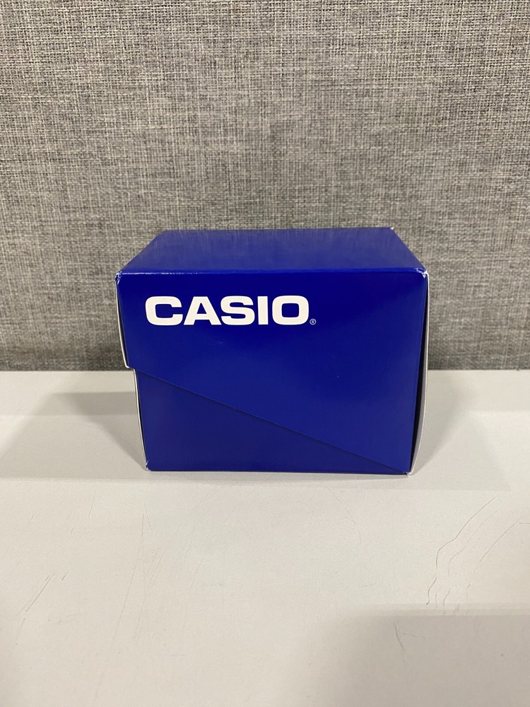 Casio Databank Calculator Watch DBC