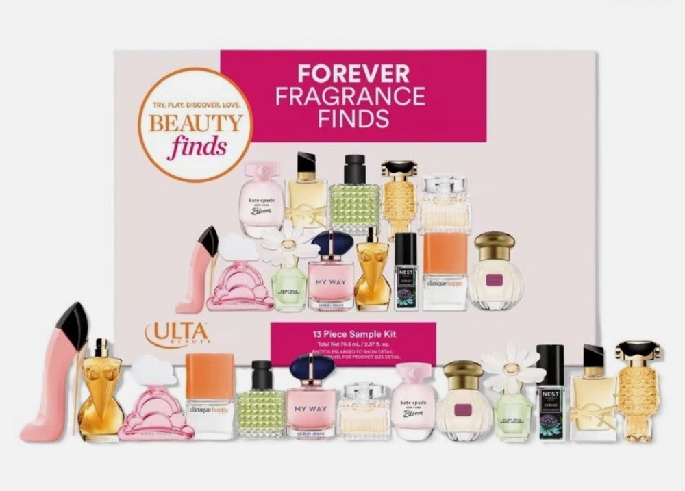Ulta Beauty 