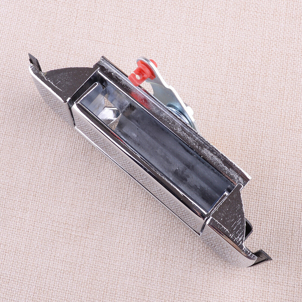 Car Handle 69090-0K060 Fit for Toyota Hilux Vigo 04-14 Outer Handle Rear Regular