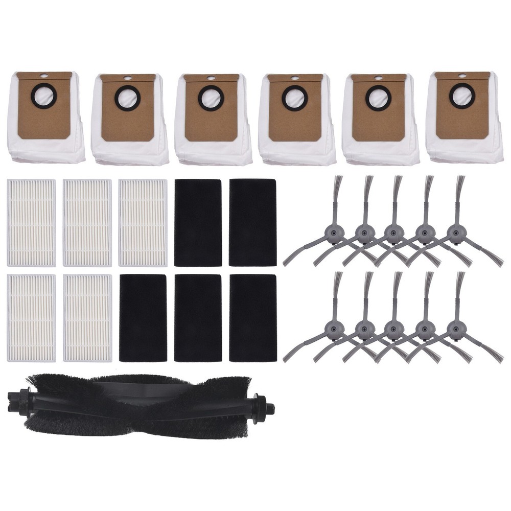 Complete For Cleaning Set for For Clean L50 L60 Vacuum For Cleaner