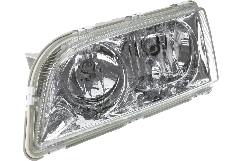 Left Headlight Assembly URO Compatible with 2000-2004 Volvo V40