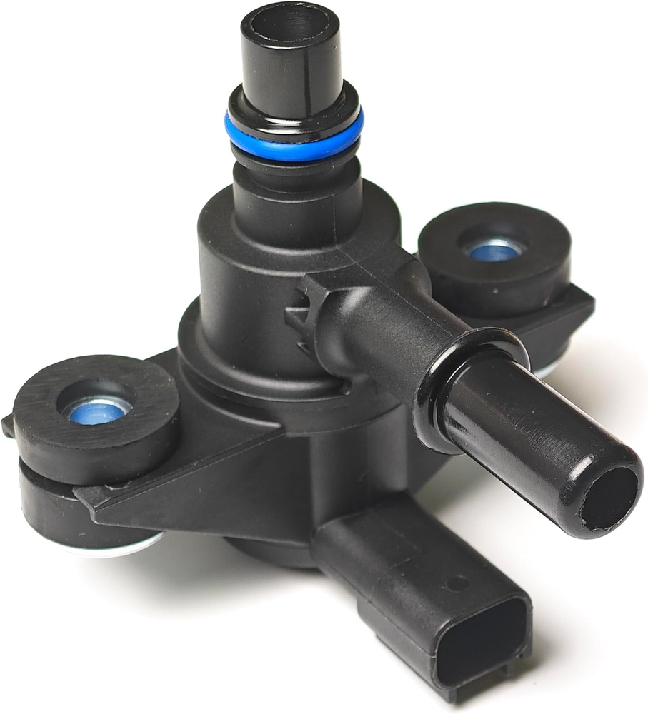 Evaporative Vapor Canister Purge Solenoid Valve 911-222 Compatible with FORD Edg