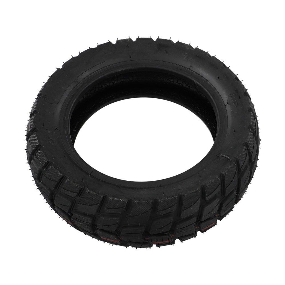 10-Inch Offroad Tubeless Scooter Tire 255x80 Durable for E-Scooters
