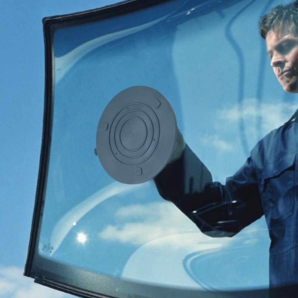 Electric Vacuum Suction Cup 8