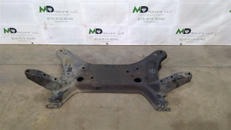 2015-2019 FORD TRANSIT 3.7L RWD FRONT CROSSMEMBER CK4Z5019D 250K