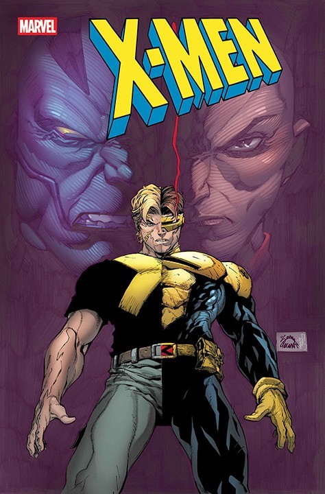 X-Men #22 (2025) (New) Choice of Covers