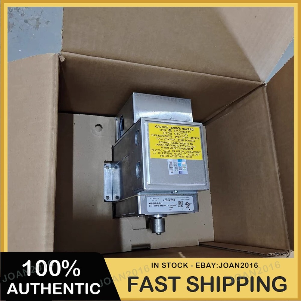 New HF26BB030 Kaili guide vane motor XU-348-0-0-1 DHL transportation