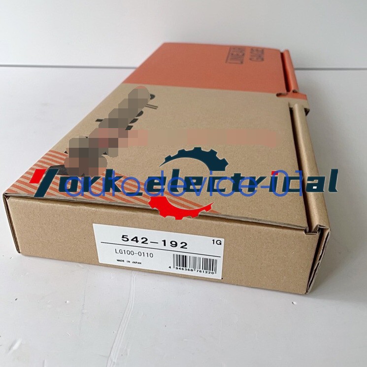 1pc for new 542-192 DHL/FedEx