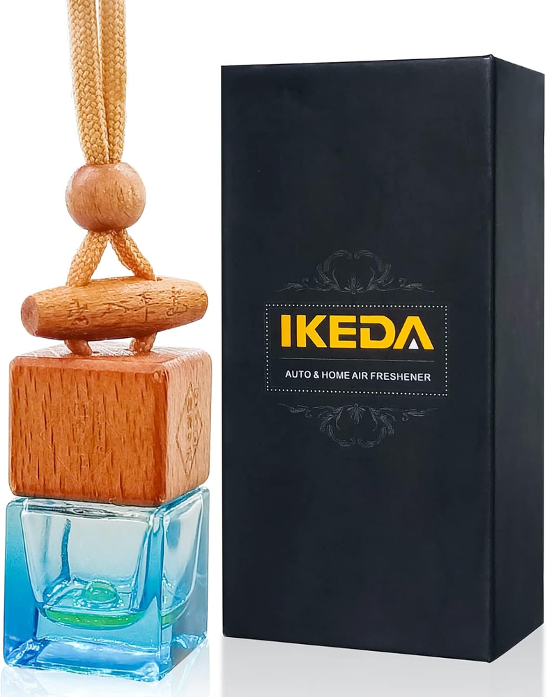 Car Air Freshener 8Ml Automotive Scents | Long-Lasting Keep Fragrance | Auto Han