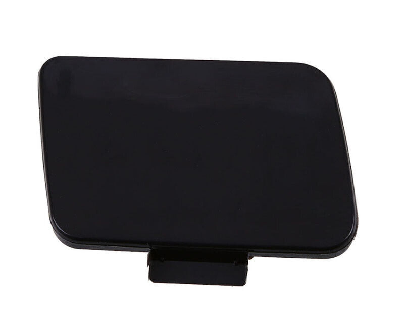 2003-2005 Audi A4 B6 Sedan Right Front Bumper Towing Hook OE 8E0807241