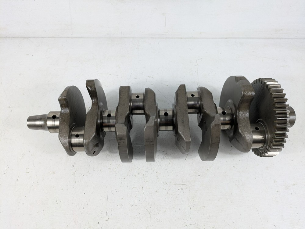 1998 - 1999 Yamaha R1 YZF 1000 Crankshaft