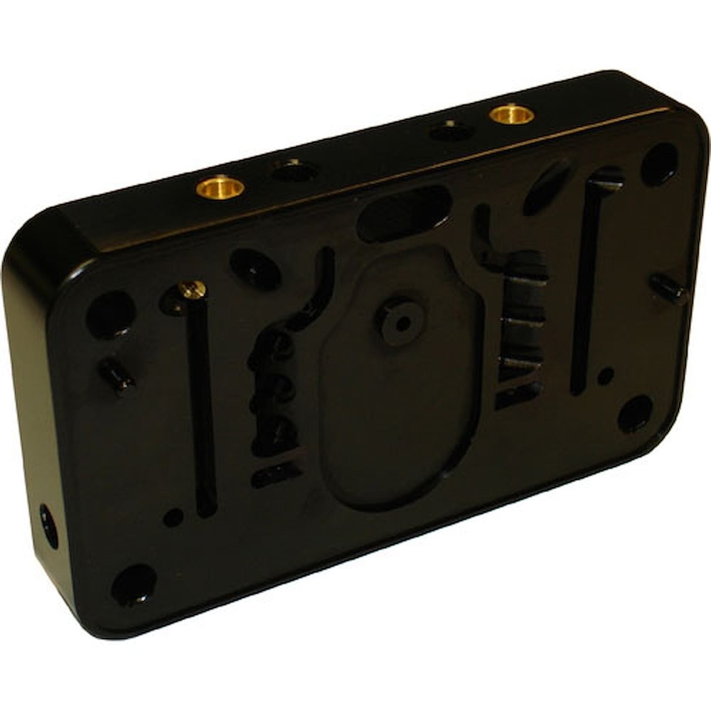 Proform 67163C Billet Secondary Metering Block Conversion Kit