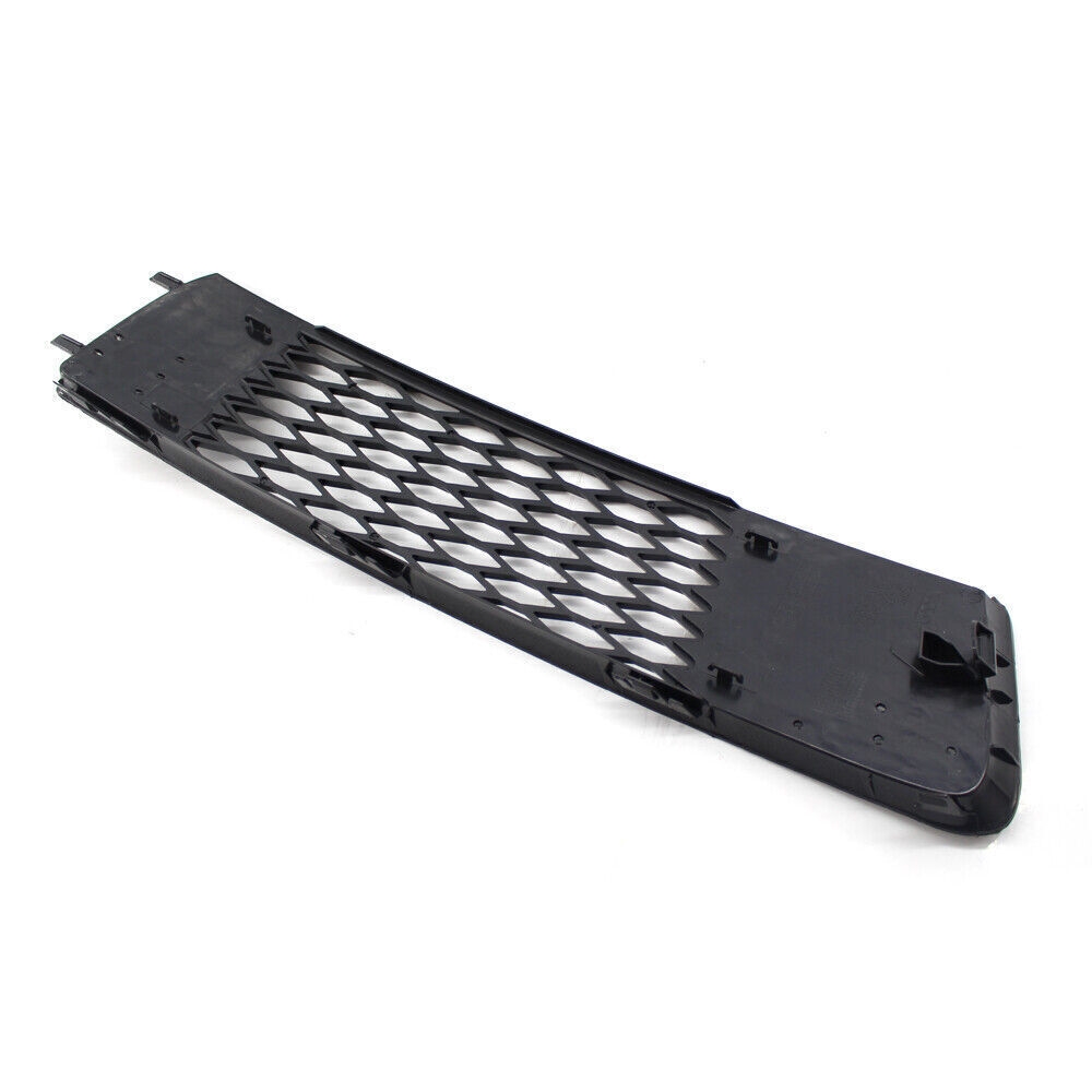 For AUDI Q7 S-Line 10-15 Left Driver Side Bumper Grille Honeycomb Mesh Cover PA